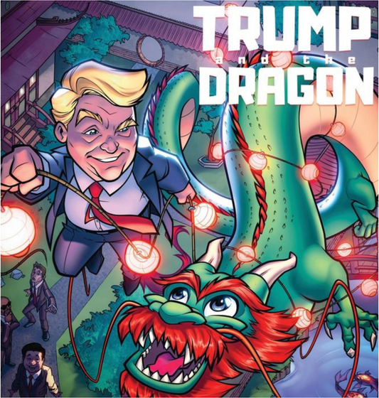 Trump and the Dragon